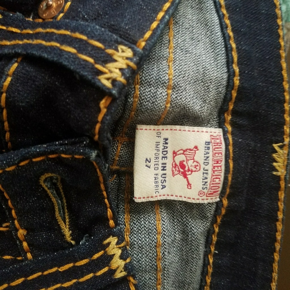Designer Jeans - Picture 5 of 5